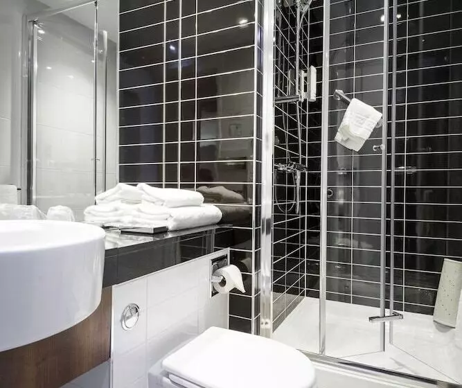 Hotel Holiday Inn Express Middlesbrough   Centre Square, An Ihg