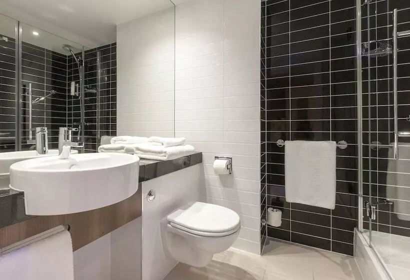 Hotel Holiday Inn Express Middlesbrough   Centre Square, An Ihg