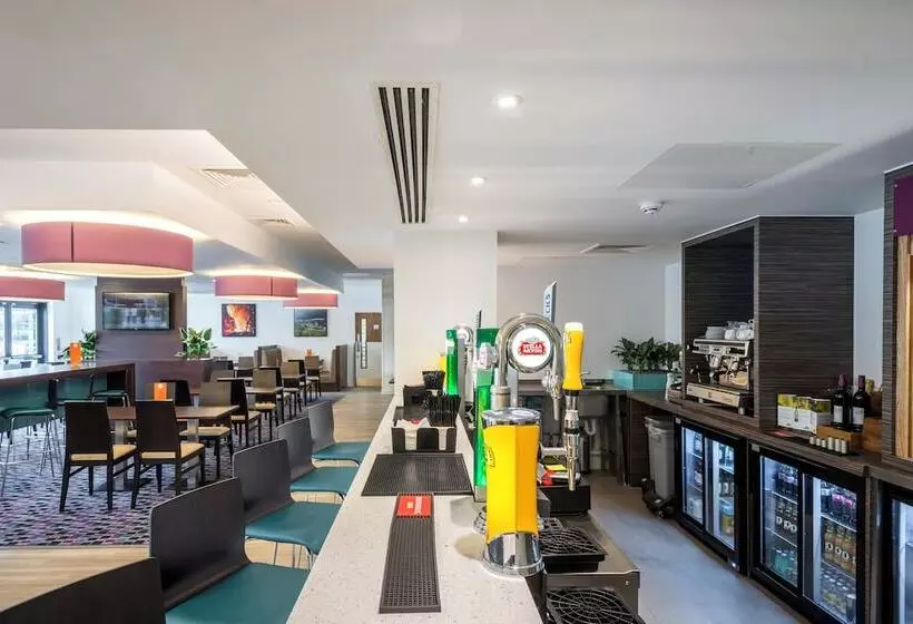 Hotel Holiday Inn Express Middlesbrough   Centre Square, An Ihg