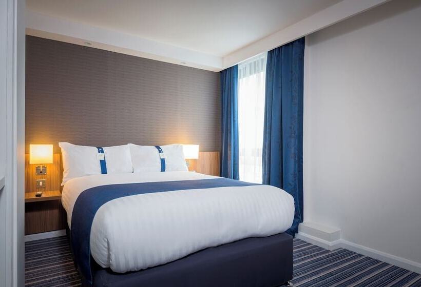 Hotel Holiday Inn Express Middlesbrough Centre Square, An Ihg