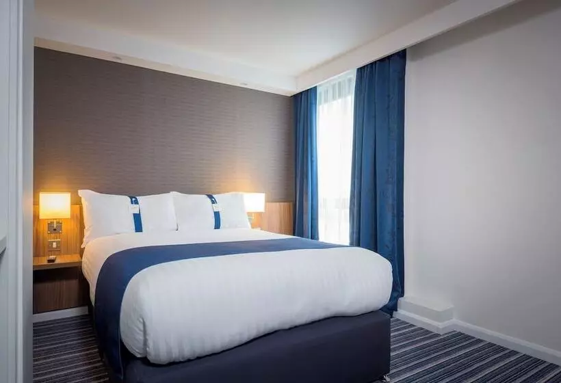 Hotel Holiday Inn Express Middlesbrough   Centre Square, An Ihg