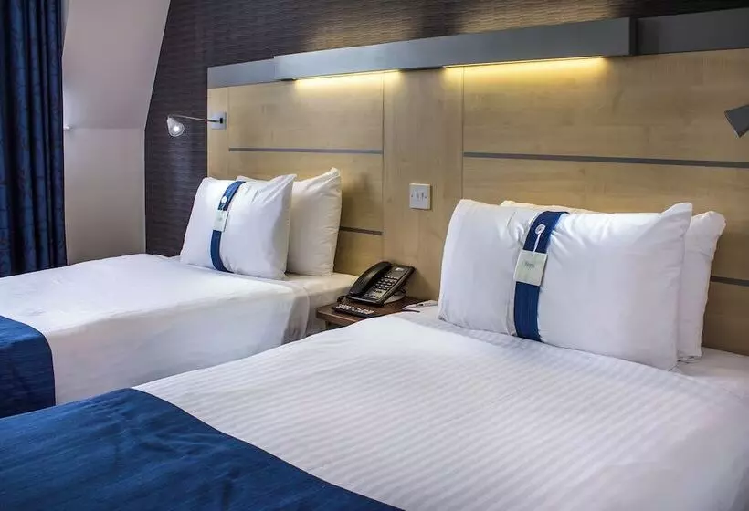 Hotel Holiday Inn Express Middlesbrough   Centre Square, An Ihg