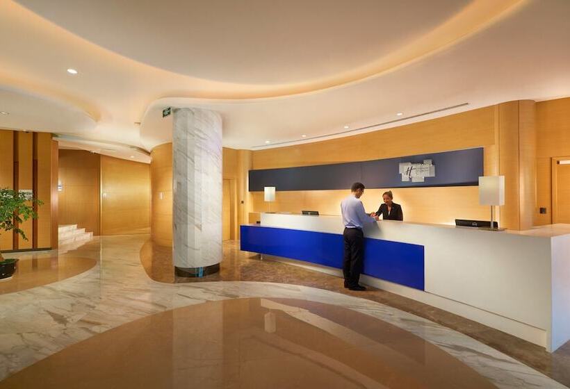בית מלון כפרי Holiday Inn Express Nantong Downtown By Ihg