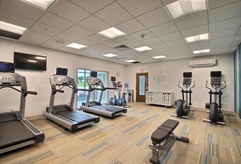 酒店 Holiday Inn Express & Suites Fond Du Lac, An Ihg