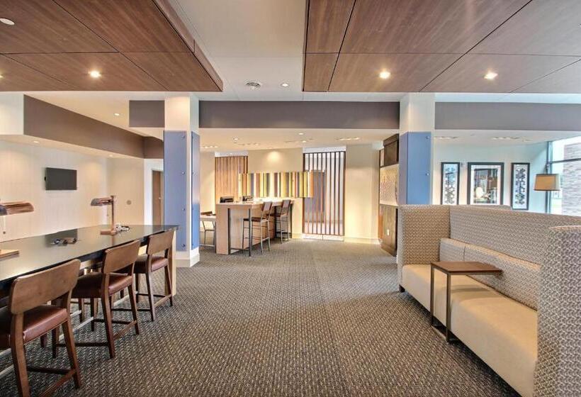 酒店 Holiday Inn Express & Suites Fond Du Lac, An Ihg