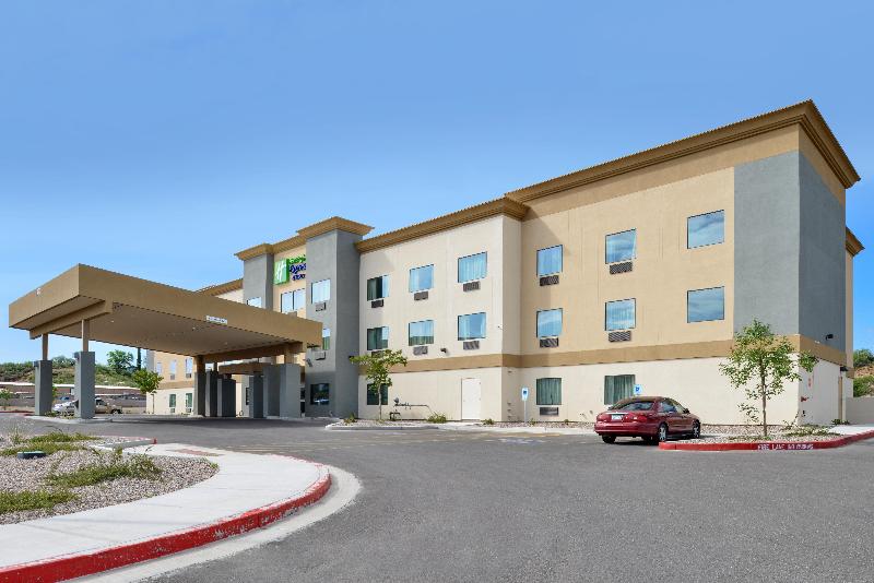 בית מלון כפרי Holiday Inn Express & Suites Globe, An Ihg