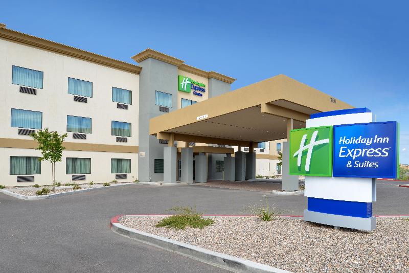 בית מלון כפרי Holiday Inn Express & Suites Globe, An Ihg