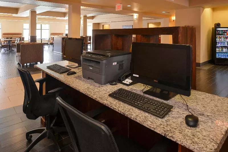 酒店 Holiday Inn Express & Suites Globe, An Ihg