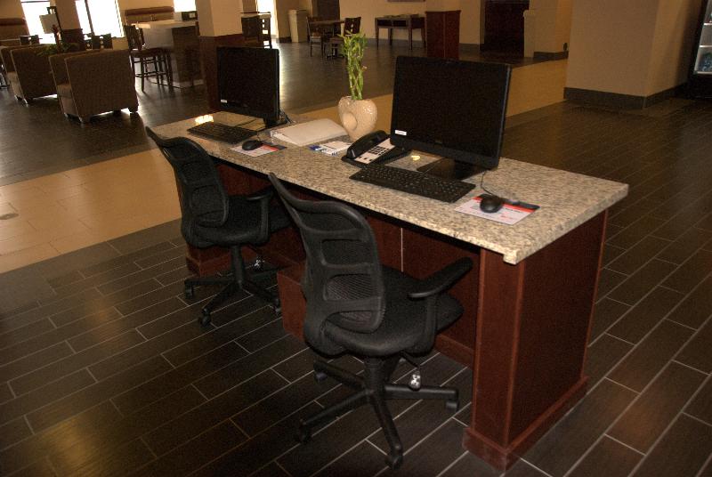 בית מלון כפרי Holiday Inn Express & Suites Globe, An Ihg