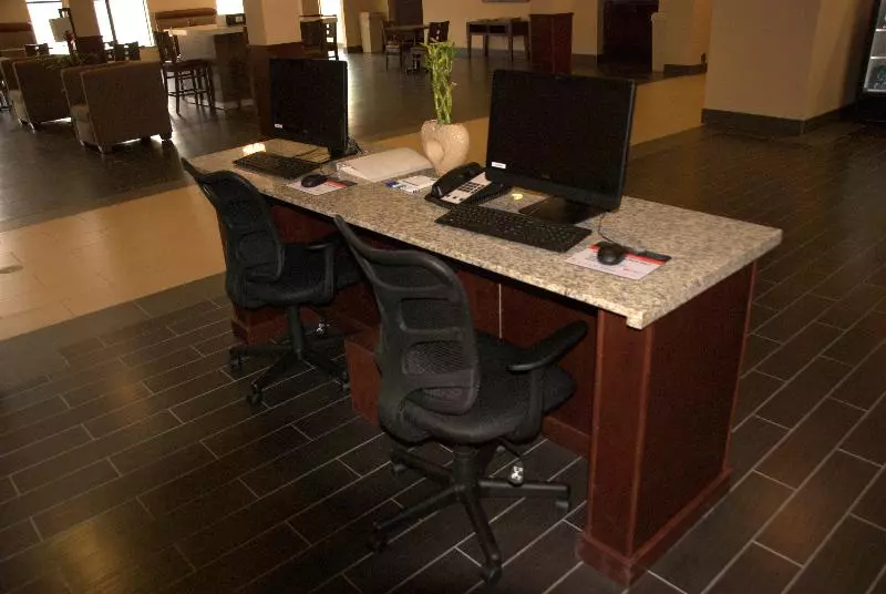 酒店 Holiday Inn Express & Suites Globe, An Ihg