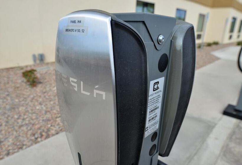 בית מלון כפרי Holiday Inn Express & Suites Globe, An Ihg