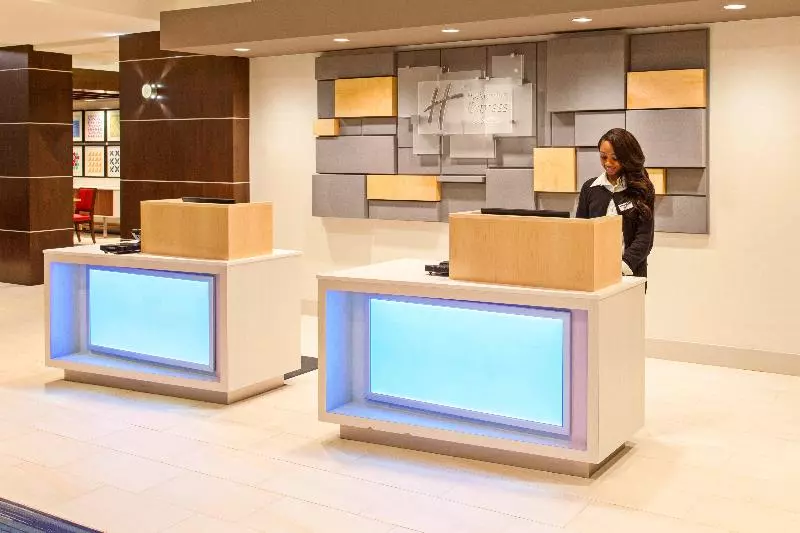 ホテル Holiday Inn Express & Suites Houston S   Medical Ctr Area, An Ihg
