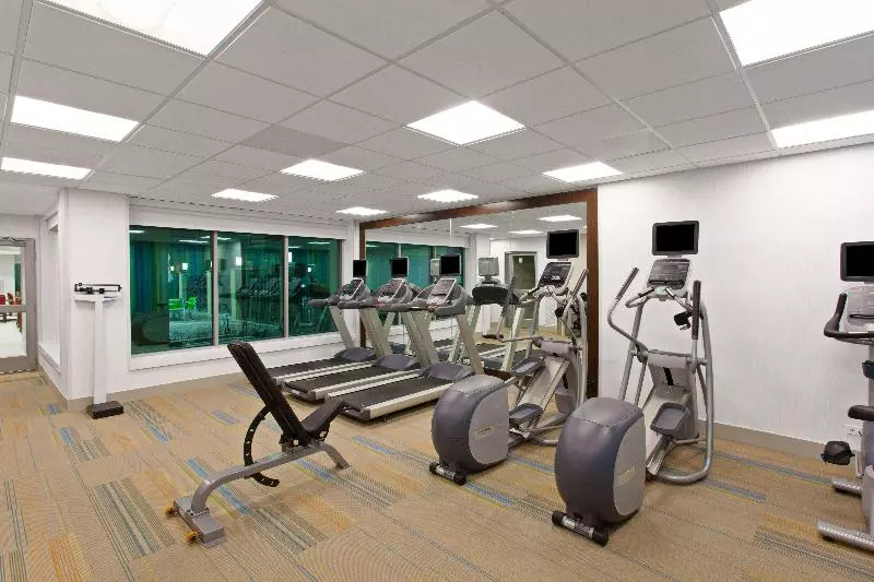 ホテル Holiday Inn Express & Suites Houston S   Medical Ctr Area, An Ihg