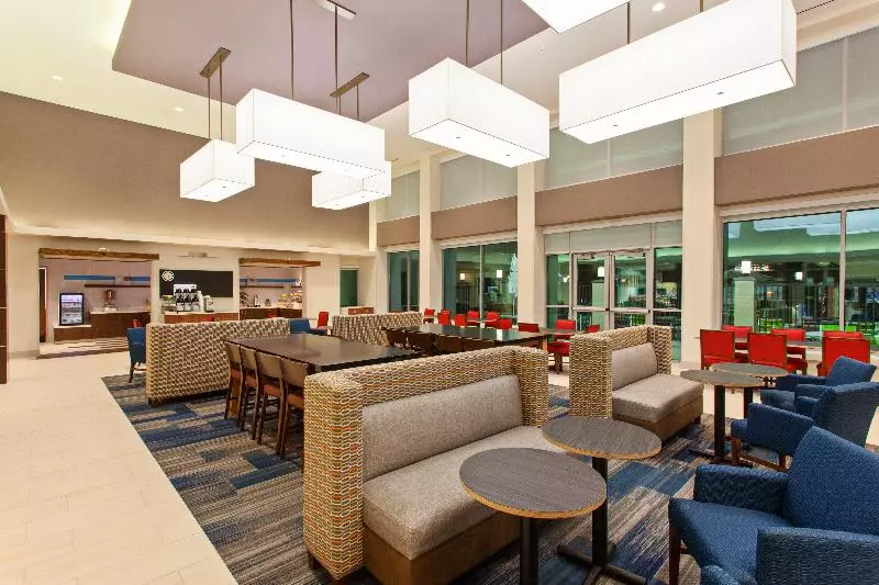 ホテル Holiday Inn Express & Suites Houston S   Medical Ctr Area, An Ihg