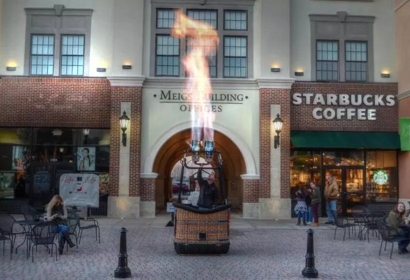 酒店 Holiday Inn Express & Suites Toledo South Perrysburg, An Ihg