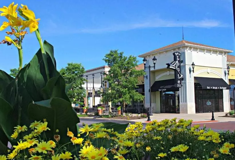 酒店 Holiday Inn Express & Suites Toledo South Perrysburg, An Ihg