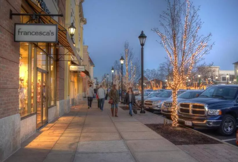 酒店 Holiday Inn Express & Suites Toledo South Perrysburg, An Ihg