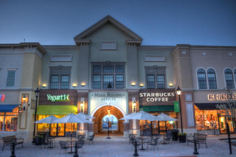 호텔 Holiday Inn Express & Suites Toledo South Perrysburg, An Ihg