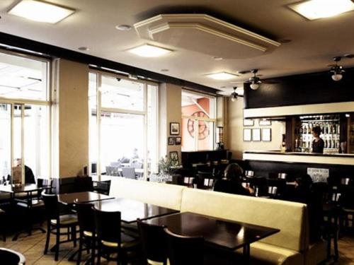 בית מלון כפרי Hôtel Restaurant Le Lion D Or