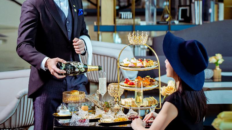 Hotel Intercontinental Beijing Sanlitun, An Ihg