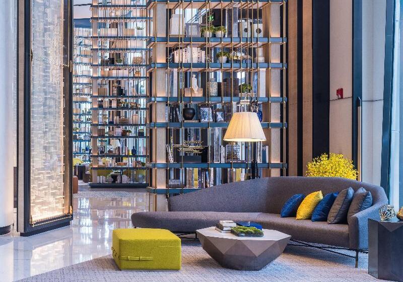 Hotel Intercontinental Beijing Sanlitun, An Ihg