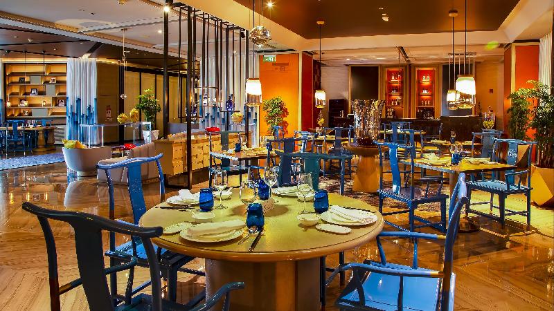 Hotel Intercontinental Beijing Sanlitun, An Ihg