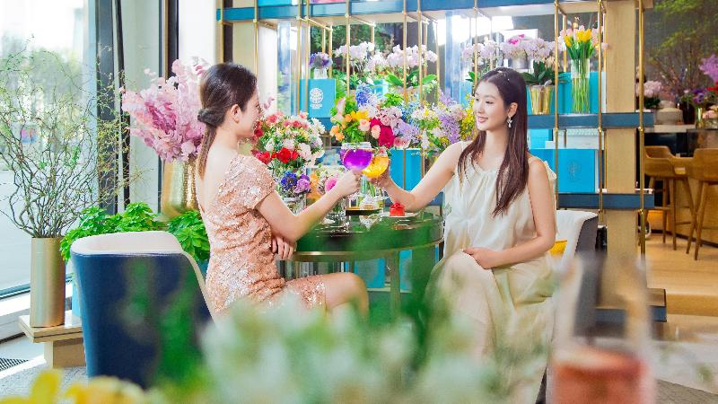 Hotel Intercontinental Beijing Sanlitun, An Ihg