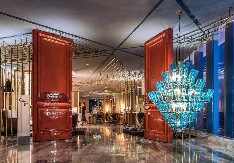 Hotel Intercontinental Beijing Sanlitun, An Ihg