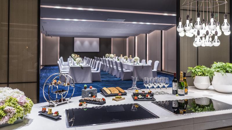 Hotel Intercontinental Beijing Sanlitun, An Ihg