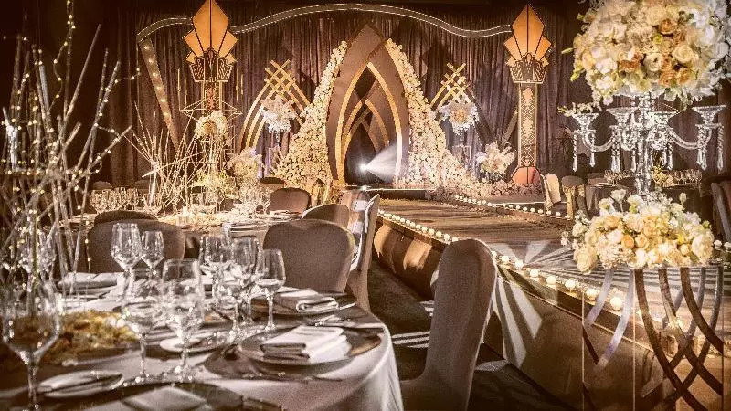 Отель Intercontinental Beijing Sanlitun, An Ihg