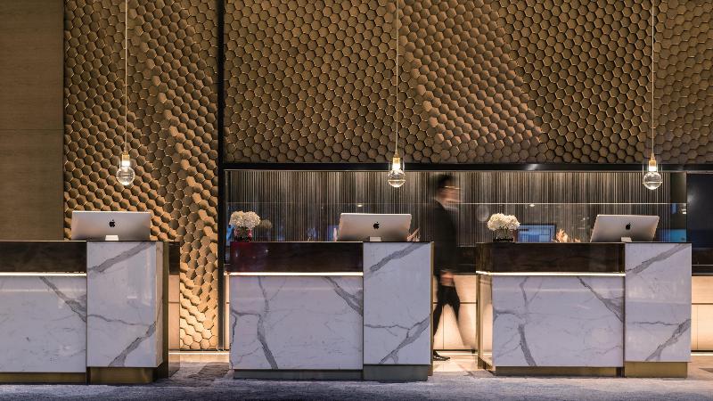 Hotel Intercontinental Beijing Sanlitun, An Ihg