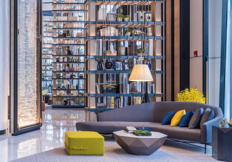 Hotel Intercontinental Beijing Sanlitun, An Ihg