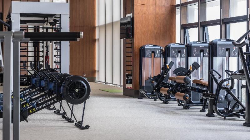 Hotel Intercontinental Beijing Sanlitun, An Ihg