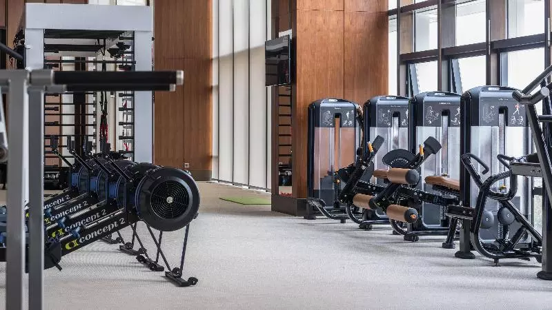 Отель Intercontinental Beijing Sanlitun, An Ihg