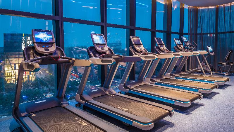 Hotel Intercontinental Beijing Sanlitun, An Ihg