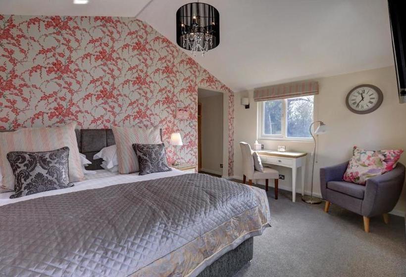 ホテル Manor Court