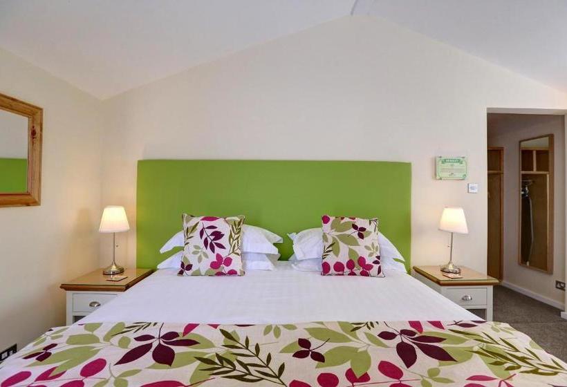 ホテル Manor Court