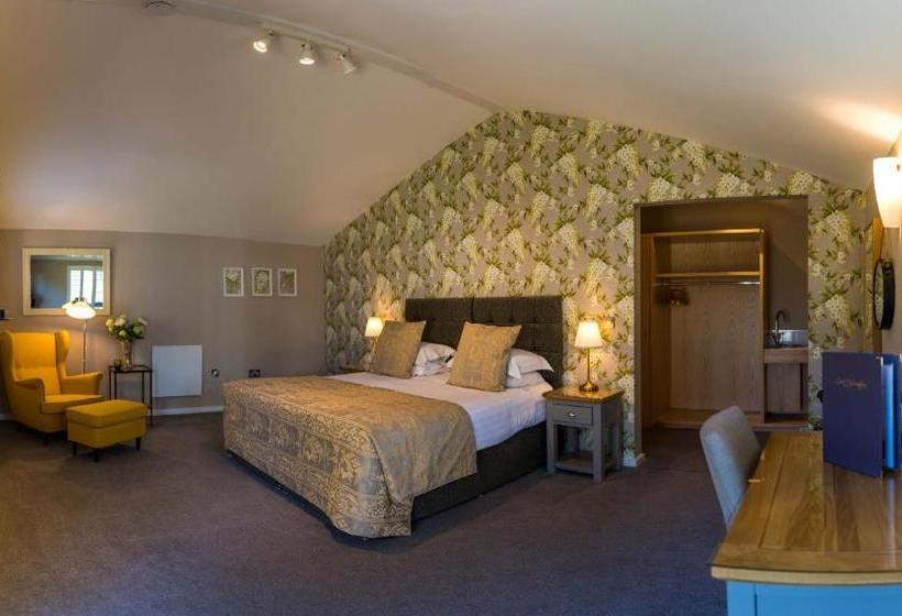 ホテル Manor Court