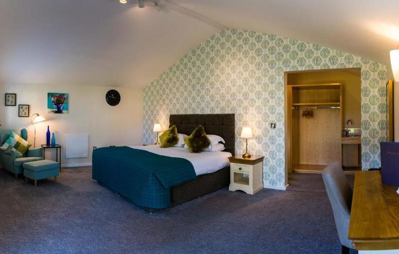 ホテル Manor Court