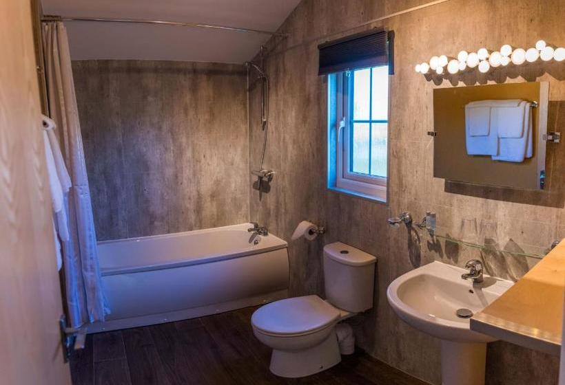 ホテル Manor Court