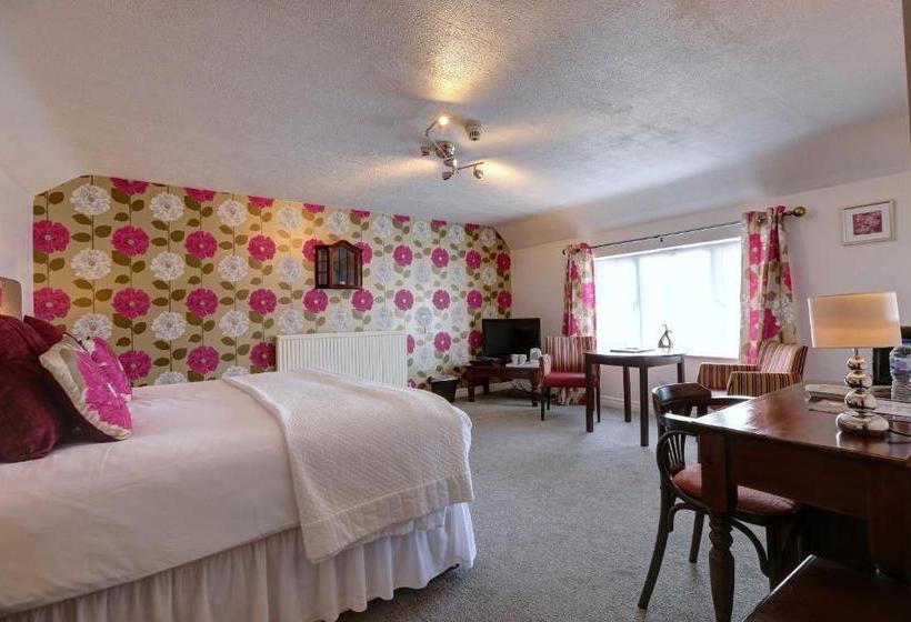 ホテル Manor Court