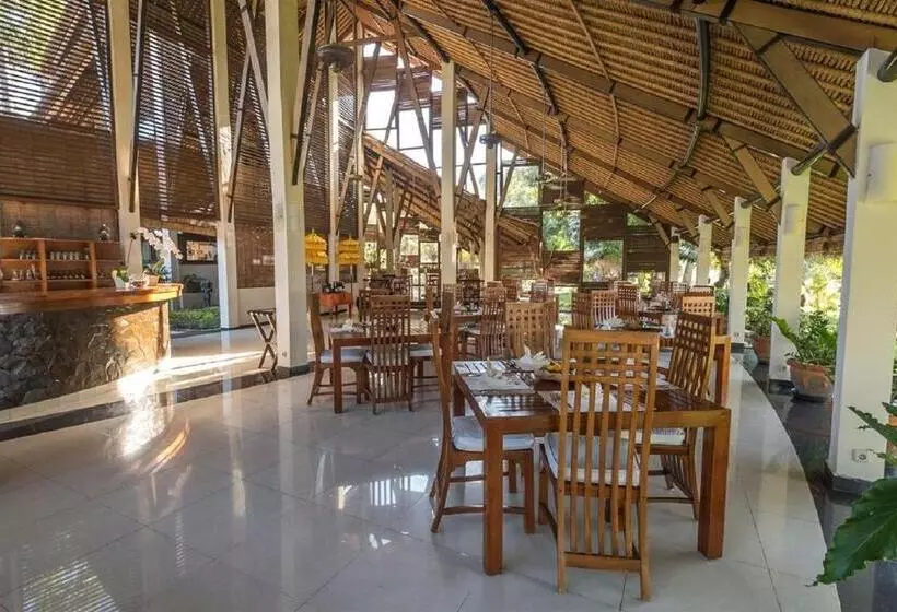 호텔 Siddhartha Oceanfront Resort & Spa Bali