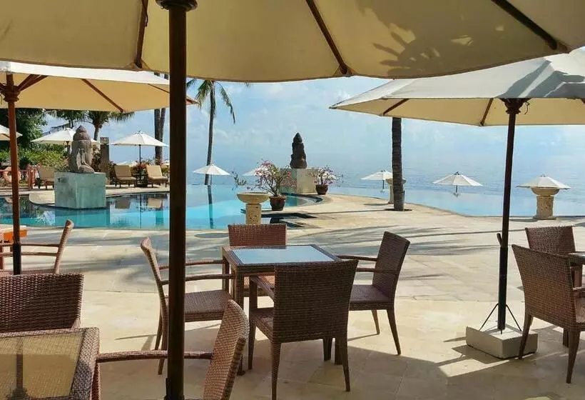 호텔 Siddhartha Oceanfront Resort & Spa Bali