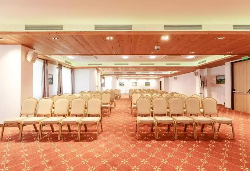 هتل Teleferic Grand