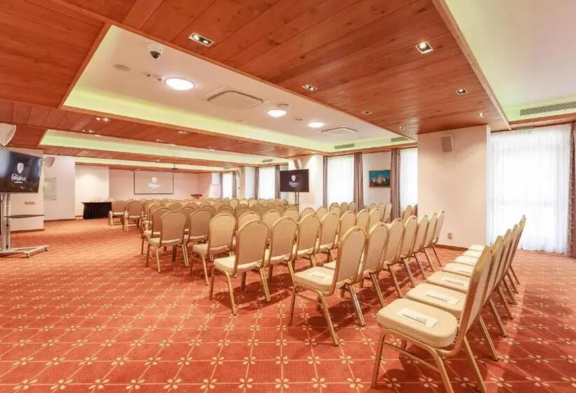 هتل Teleferic Grand