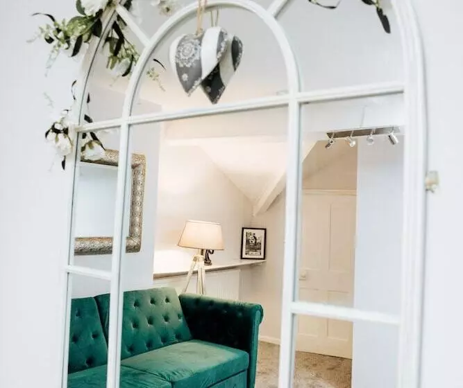 ホテル The Lighthorseman