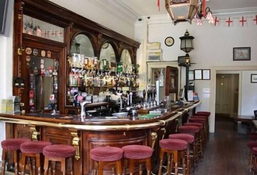 فندق The Lighthorseman