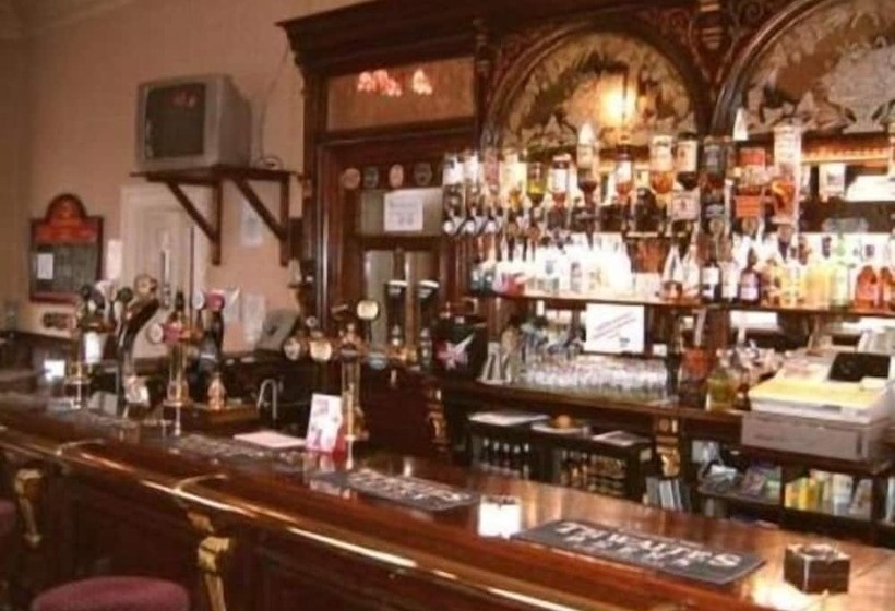 فندق The Lighthorseman