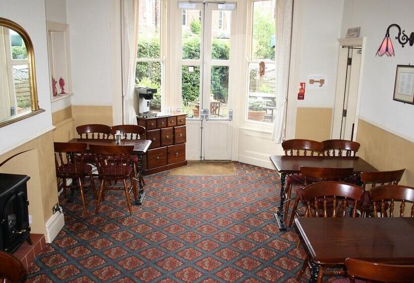 فندق The Lighthorseman