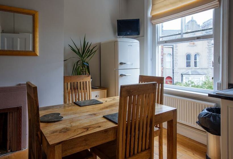 فندق The Lighthorseman